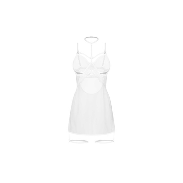 Arrowel nuisette - Blanche